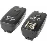 Hähnel Captur Remote til Nikon - Trådløs fjernudløser