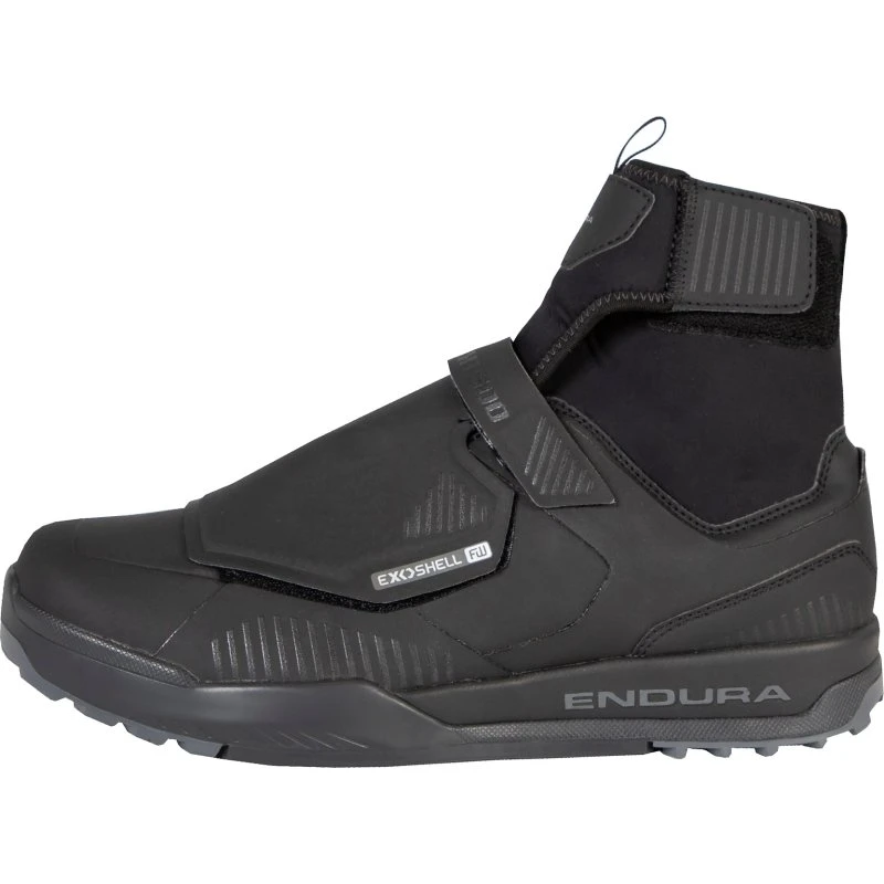 Endura MT500 Burner Vandtæt Kliksko - Sort