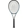 HEAD Gravity Pro 2025 Tennisketcher 645 cm², 315 g – Blank sort