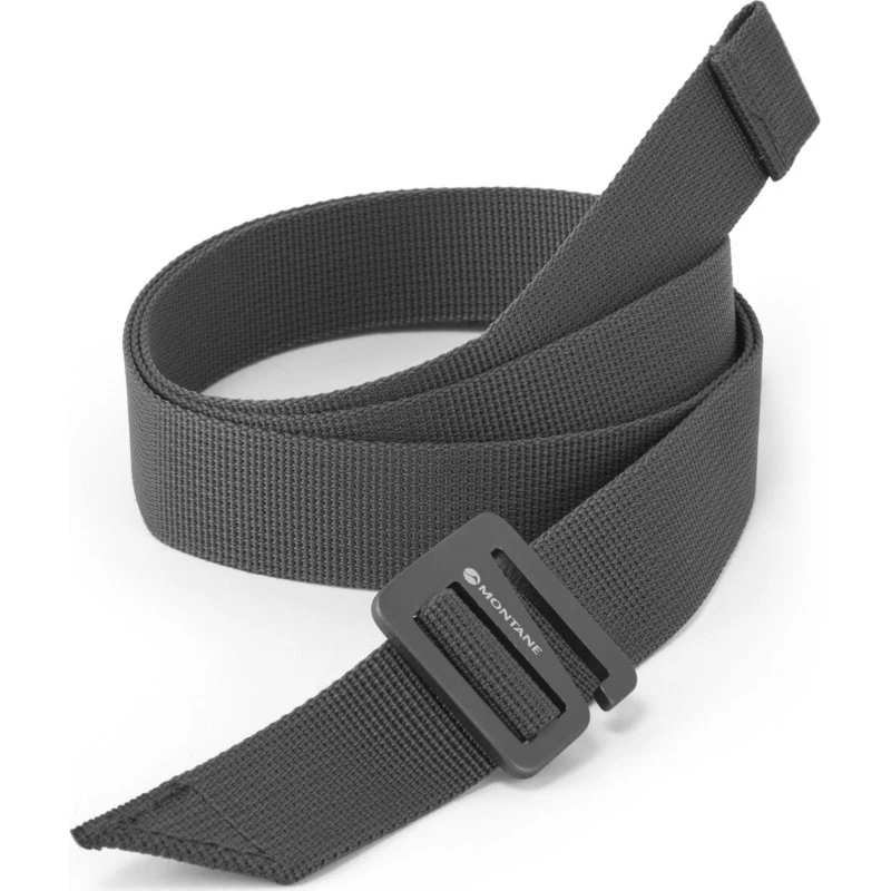 Montane 25mm Bælte - Slate - One Size