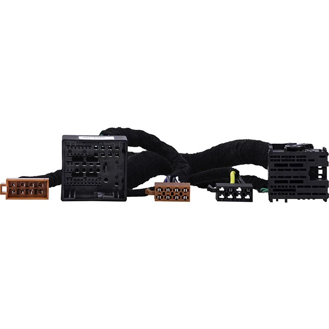 Phoenix Gold ZDT-PSA2 T-kabel til Citroen, Peugeot & Toyota