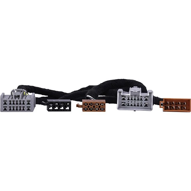 Phoenix Gold T-kabelsæt til Volvo C30/C70/S40/V50/XC90 (06-13)