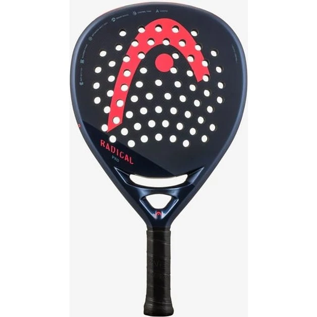 Head Radical Pro 2024 Padelbat