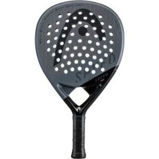 Head Speed Pro 2023 Padelketcher – grå/multifarvet