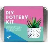 Gift Republic DIY Pottery Kit - Haveredskaber