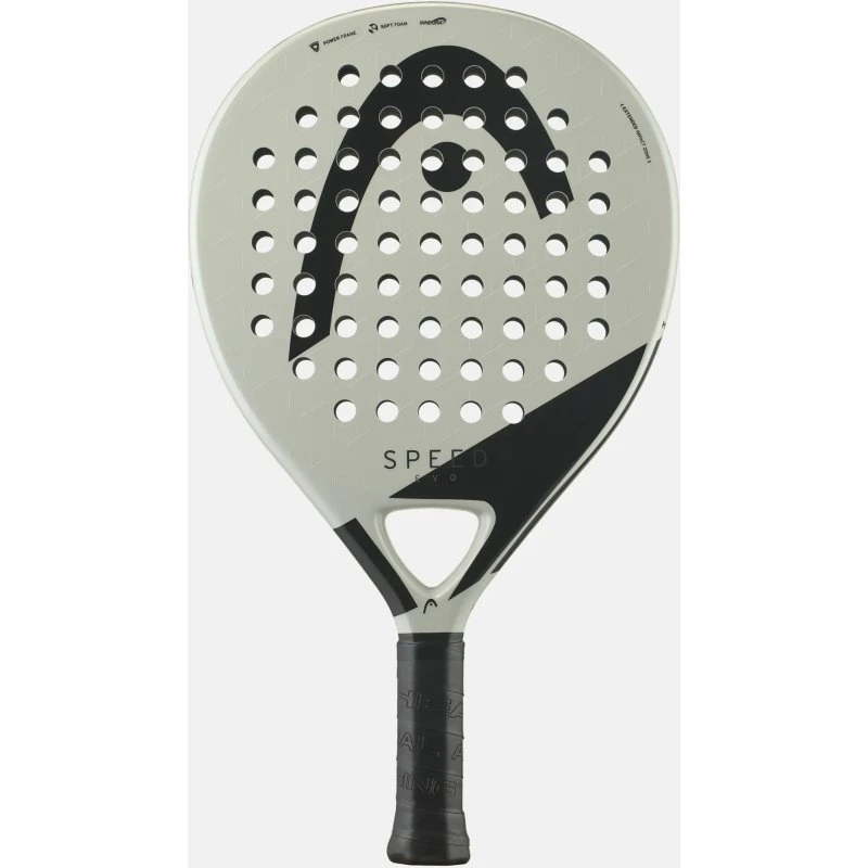 HEAD Evo Speed 2025 Padelbat (350 g)