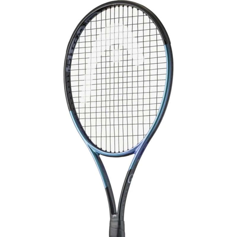 HEAD Gravity MP 2025 – 645 cm², 295 g, blank sort