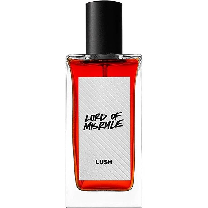 Lush Lord of Misrule Eau de Parfum 100 ml