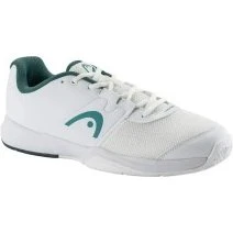 HEAD Revolt Court Padel sko White/Pine Green