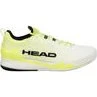 HEAD Endure Pro Grus Herre - Gul/Hvid