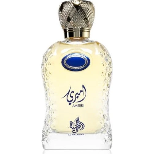 Al Wataniah Ameeri Eau de Parfum 100 ml
