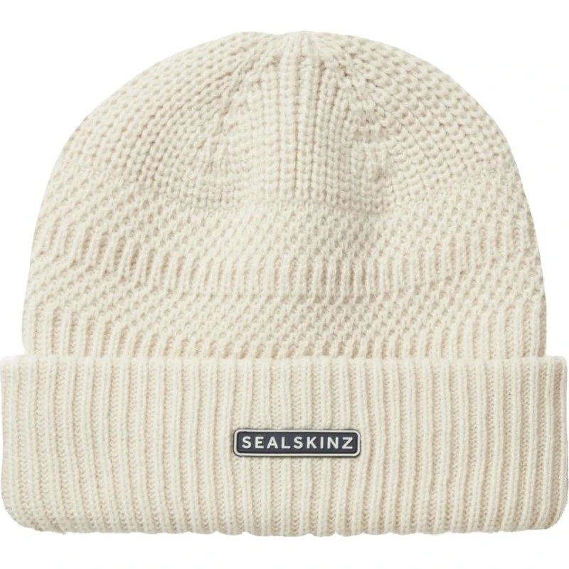 Sealskinz Gressenhall Hue - Beige - Str. S/M