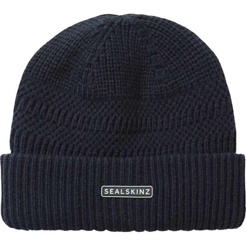 Sealskinz Gressenhall Hue - Navy - Str. S/M