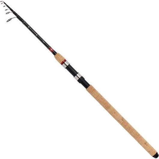 Daiwa Ninja X Tele Spin 9 fod 20-60 g