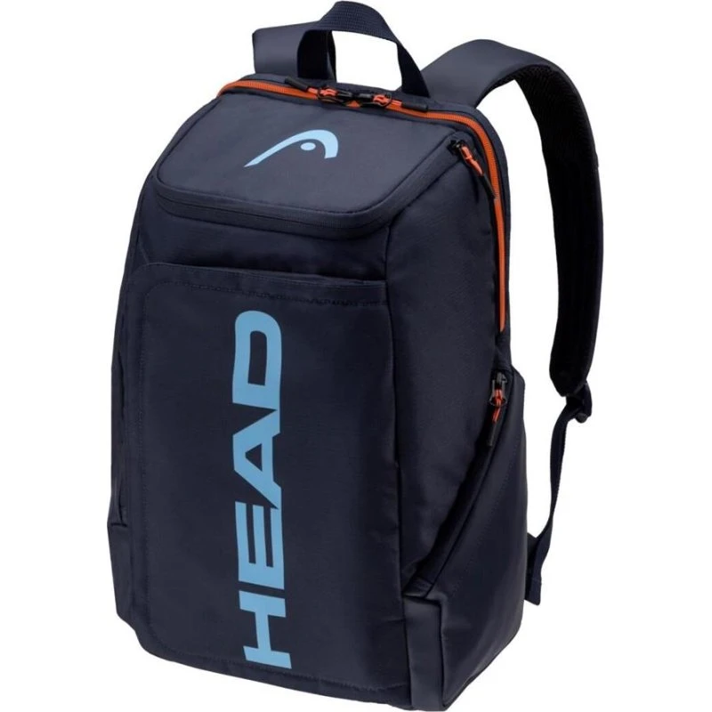 HEAD Pro Rygsæk 28L Navy