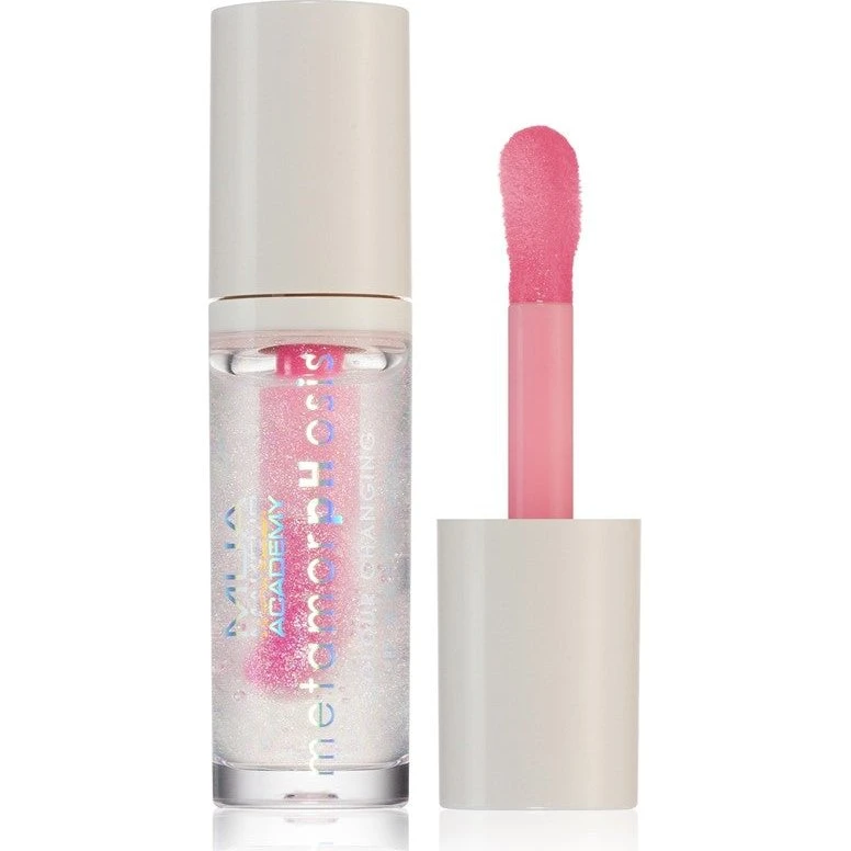 MUA Makeup Academy Metamorphosis Lip Oil Coconut 7ml