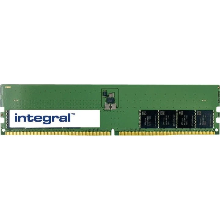 Integral IN5T32GNHRBX DDR5 32 GB 4800MHz CL40 RAM