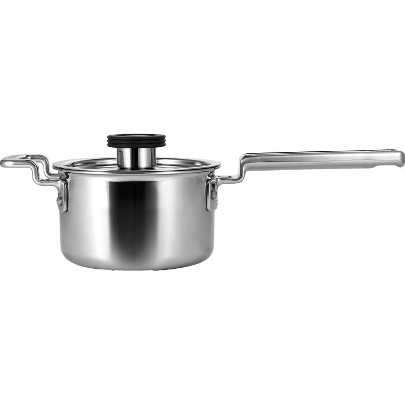 Robert Welch 316 Series kasserolle, 14 cm, rustfrit stål