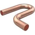 Conex B MaxiPro kobberpress oliefælde 5/8'' - 48 bar