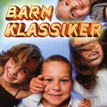 Børneklassikere (CD)