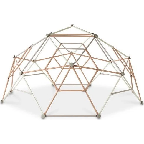 EXIT metal klatredome Ø300 cm - pastel