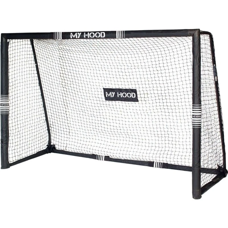 My Hood Argentina fodboldmål 240 x 160 cm
