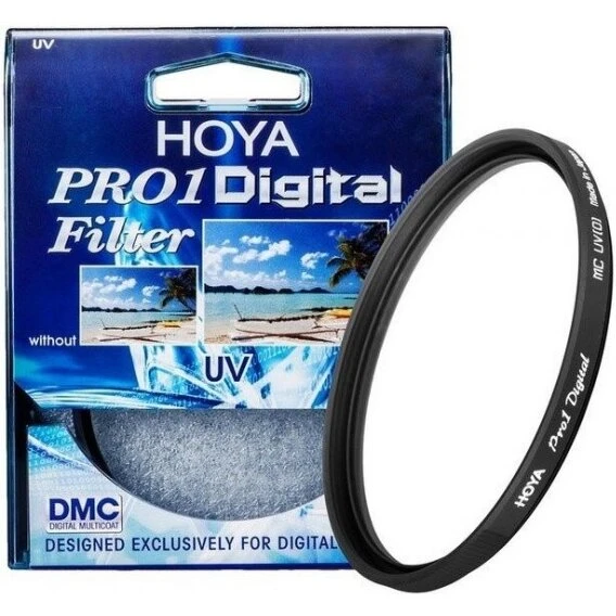 HOYA PRO1 Digital UV-filter 37 mm