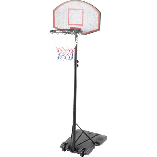 Nordic Games Basketballstander Basic 179–213 cm