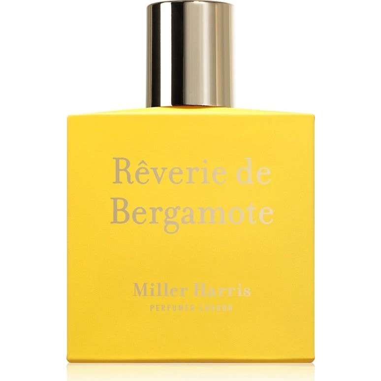 Miller Harris Reverie de Bergamote Eau de Parfum 50 ml