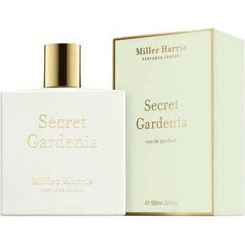 Miller Harris Secret Gardenia Eau de Parfum 100 ml
