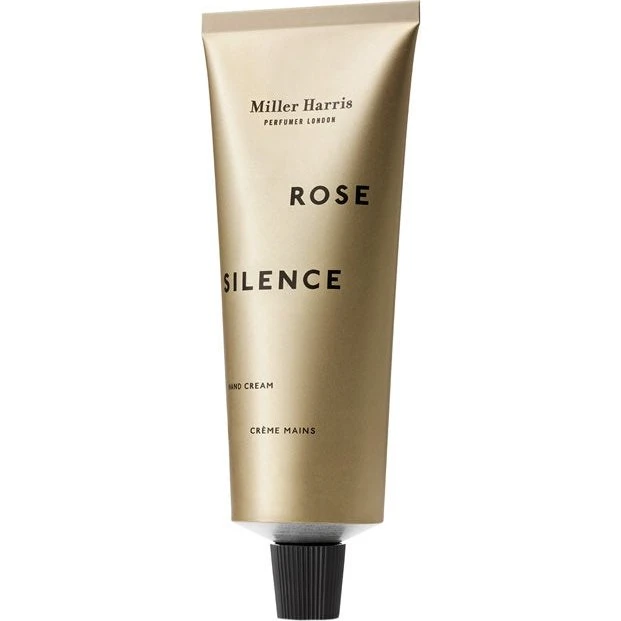 Miller Harris Rose Silence Håndcreme