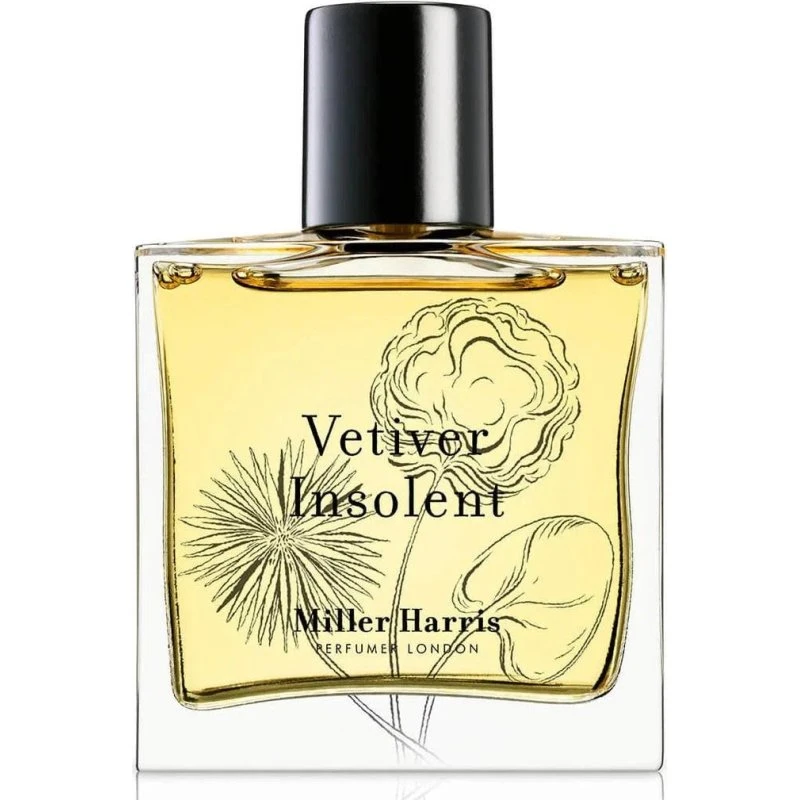 Miller Harris Vetiver Insolent Eau De Parfum 50 ml