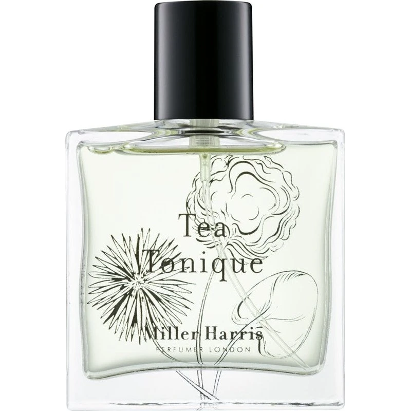 Miller Harris Tea Tonique Eau de Parfum Unisex 50 ml