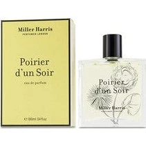 Miller Harris Poirier D´un Soir Eau de Parfum - 50ml