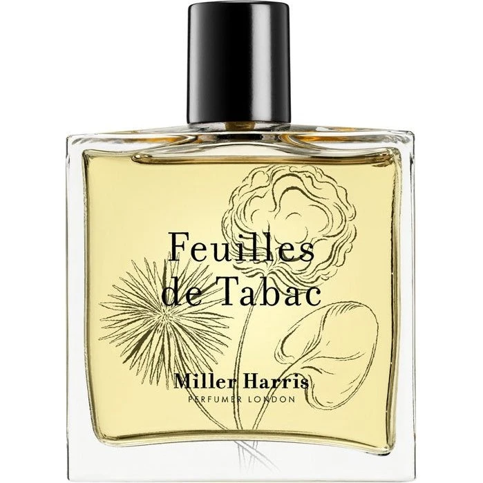 Miller Harris Feuilles De Tabac Eau de Parfum 50 ml