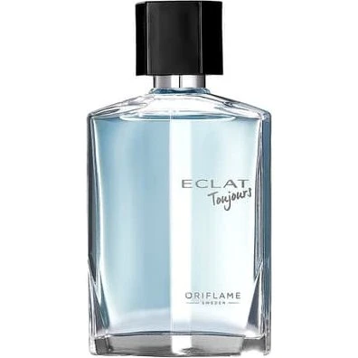 Oriflame Eclat Toujours Eau de Toilette 75ml