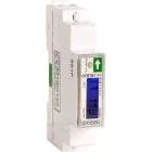 Acti 9 iEM2050 Energimåler - 1-faset 230V 45A med Modbus