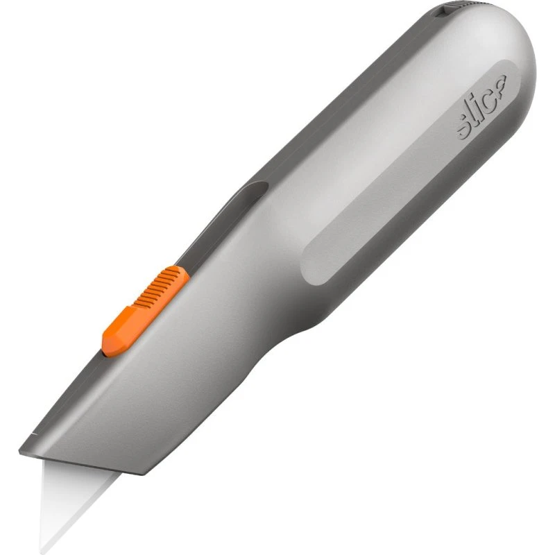 Slice® Standardkniv med metalhåndtag 10490 og keramisk blad
