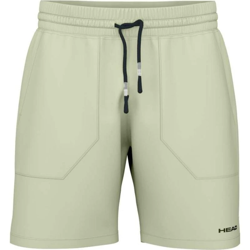 Head Play Shorts Men - Cantaloupe Green - M
