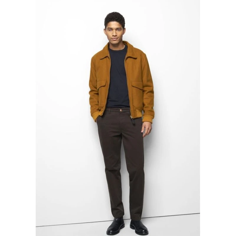 M|5 Chino Art.9-6001 - Moderne slank pasform