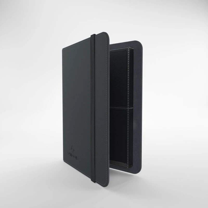 GameGenic Prime Album 8-Pocket kortmappe