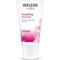 Weleda Wild Rose Smoothing Day Cream 7 ml