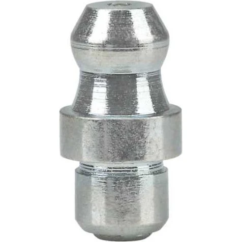 Pressol Smørenippel 6986-g 1/4 rak