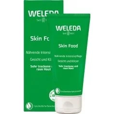 Weleda Skin Food 75 ml - Nærende multicreme