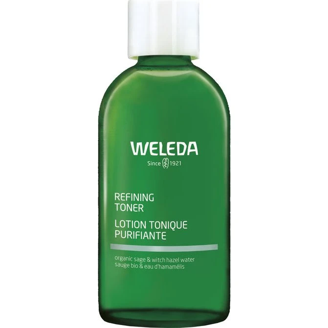 Weleda Refining Toner (150 ml)