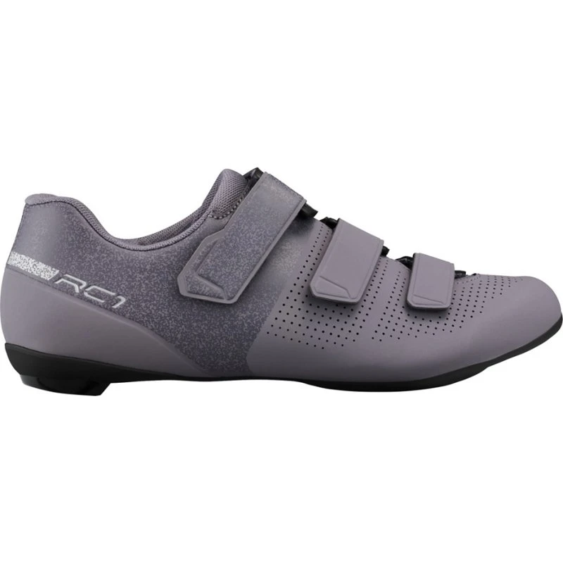 Shimano SH-RC102 SPD-SL Race Dame Sko - Violet