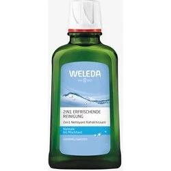 Weleda 2-i-1 Rens & Toner, 100 ml