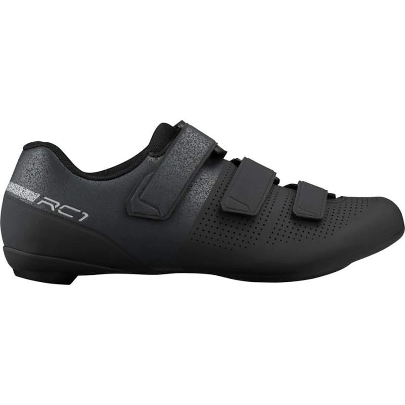 Shimano SH-RC102 SPD-SL Race Cykelsko til kvinder - Black