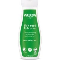Weleda Skin Food Body Lotion 200 ml