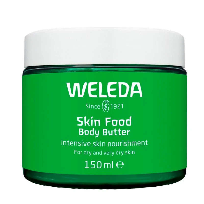 Weleda Skin Food Body Butter 150 ml
